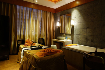 深圳坪山一个男人的桑拿忏悔录