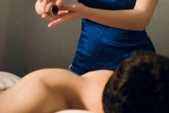 深圳坪山水疗馆是失眠者的秘密避难所